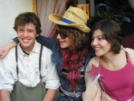 GRAINE DE STAR
